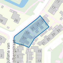 Perceel ABG00-E-2947