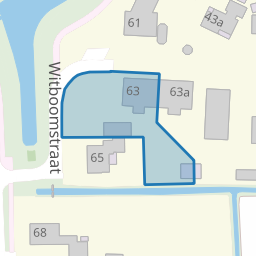 Perceel ABG00-E-2958