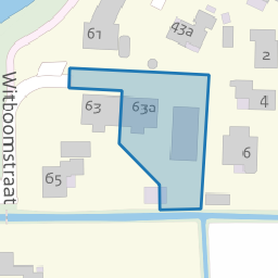 Perceel ABG00-E-2959