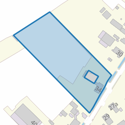 Perceel ABG00-E-2965