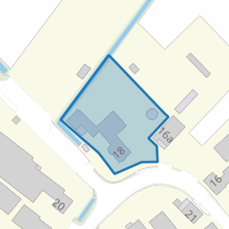 Perceel ABG00-E-2981