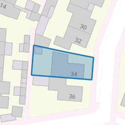 Perceel ABG00-E-3031