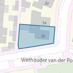 Perceel ABG00-E-3032