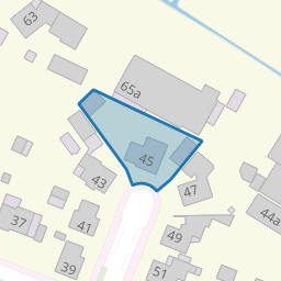 Perceel ABG00-E-3041