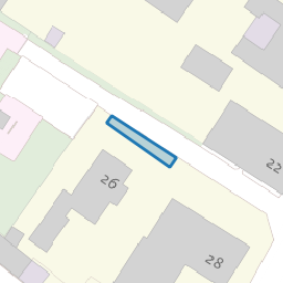 Perceel ABG00-E-3051