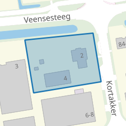 Perceel ABG00-E-3080