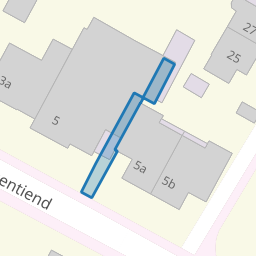 Perceel ABG00-E-3140