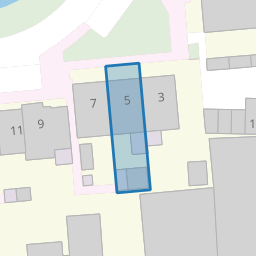 Perceel ABG00-E-3155