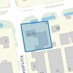 Perceel ABG00-E-3176