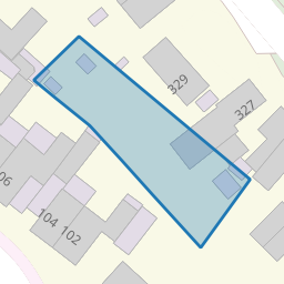 Perceel ABG00-E-3205