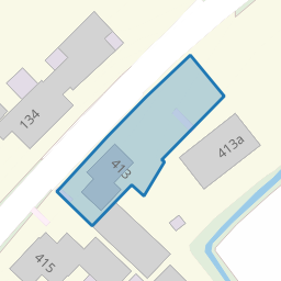 Perceel ABG00-E-3213