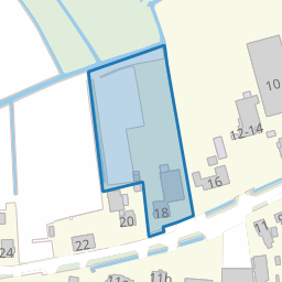 Perceel ABG00-E-3249