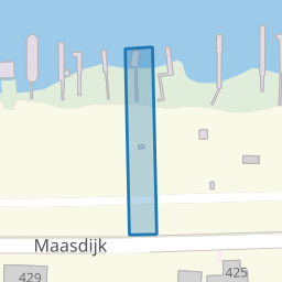 Perceel ABG00-E-3261