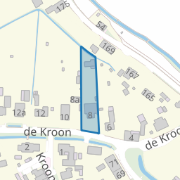 Perceel ABG00-E-3289