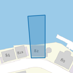 Perceel ABG00-E-3313