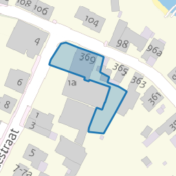 Perceel ABG00-E-3318