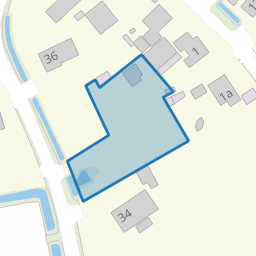 Perceel ABG00-E-3322