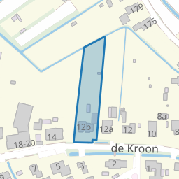 Perceel ABG00-E-3357