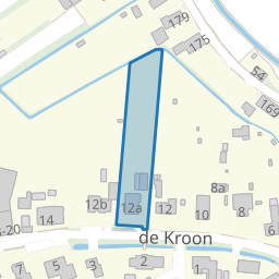 Perceel ABG00-E-3358