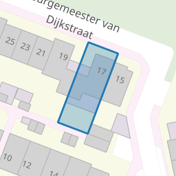 Perceel ABG00-E-3407