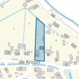 Perceel ABG00-E-3426