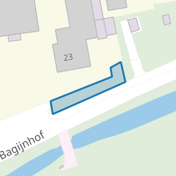 Perceel ABG00-E-3459