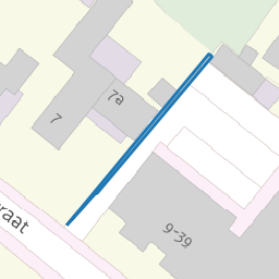 Perceel ABG00-E-3462