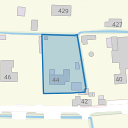 Perceel ABG00-E-3472