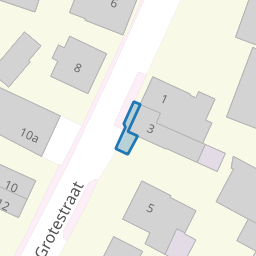 Perceel ABG00-E-3491