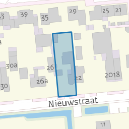 Perceel ABG00-E-3504