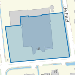 Perceel ABG00-E-3511