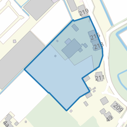 Perceel ABG00-E-3515