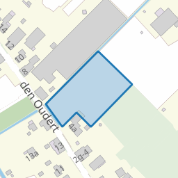 Perceel ABG00-E-3516