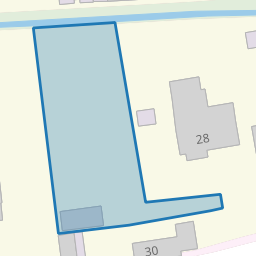 Perceel ABG00-E-3519