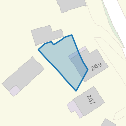 Perceel ABG00-E-3552