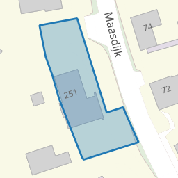 Perceel ABG00-E-3558