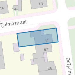 Perceel ABG00-E-3560