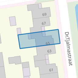 Perceel ABG00-E-3562