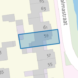 Perceel ABG00-E-3565