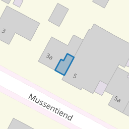 Perceel ABG00-E-3574