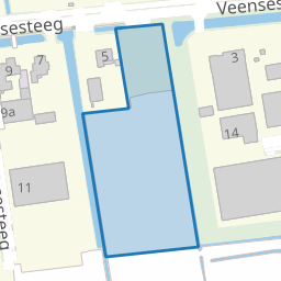 Perceel ABG00-E-3577