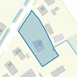 Perceel ABG00-E-3578