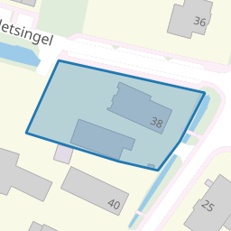 Perceel ABG00-E-3605