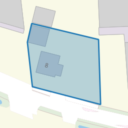 Perceel ABG00-E-3612