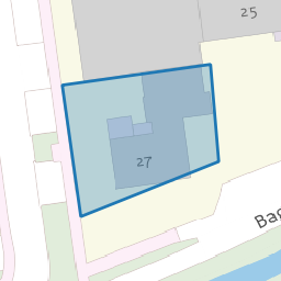 Perceel ABG00-E-3623