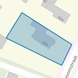 Perceel ABG00-E-3641