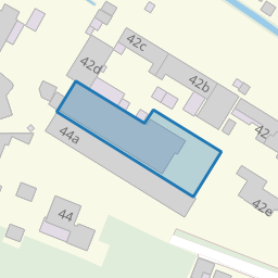 Perceel ABG00-E-3642