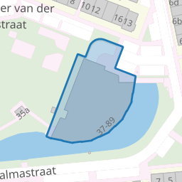 Perceel ABG00-E-3655