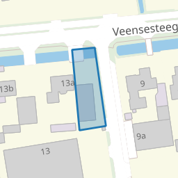 Perceel ABG00-E-3660