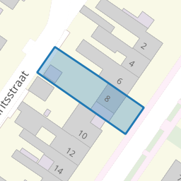 Perceel ABG00-E-3667